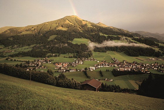 Westendorf in Tirol